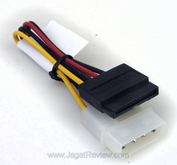 Intel 510 Series power converter
