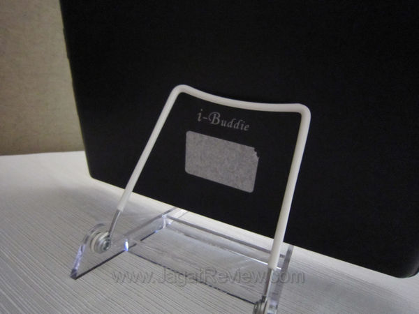 Intel Atom Tablet, i-Buddie Intel Atom Tablet i Buddie
