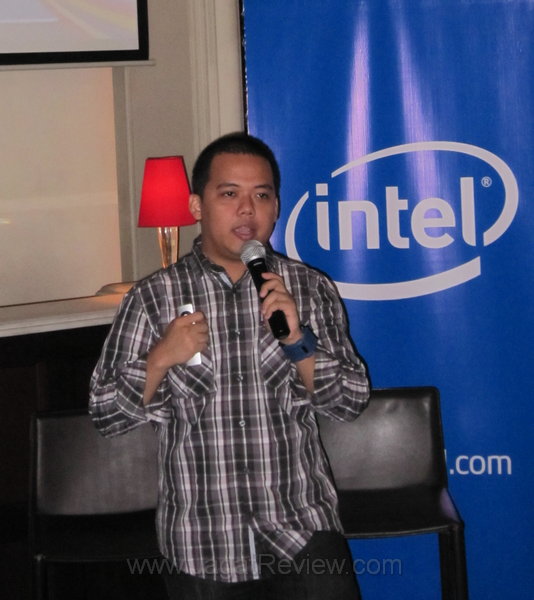 Intel Warnai Hidupmu - Oon Arfiandwi Intel Warnai Hidupmu Oon Arfiandwi