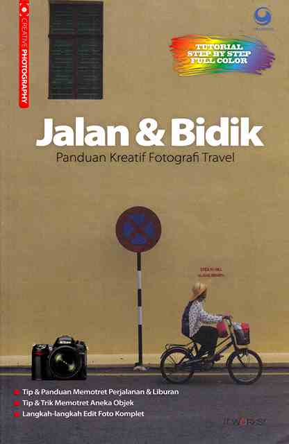 Jalan Bidik