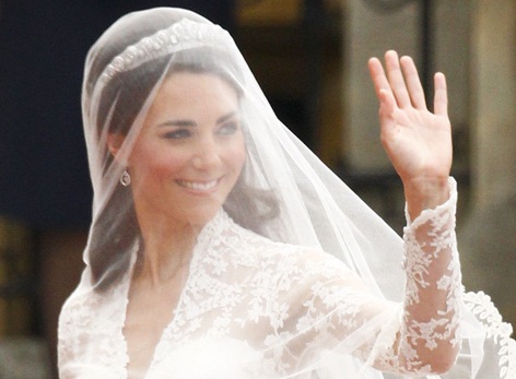 Kate Middleton
