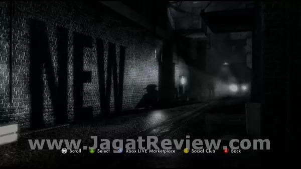 LA Noire (1) LA Noire 1
