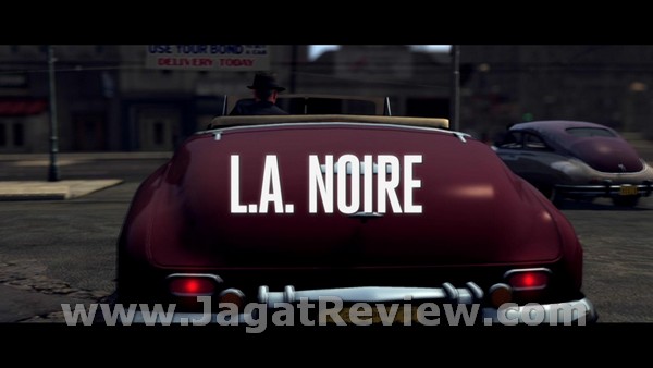 LA Noire 2