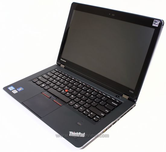 Lenovo ThinkPad Edge E420s 1