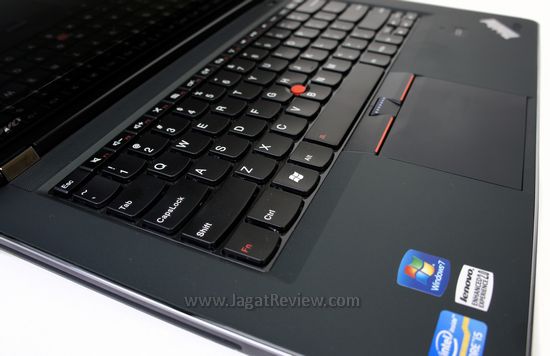 SONY DSC Lenovo ThinkPad Edge E420s 7