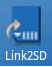 Link2SD Icon