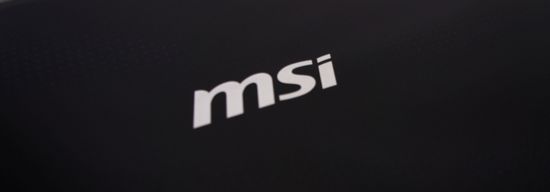 MSI U2701