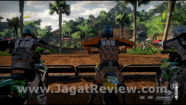 MX vs ATV Alive 11