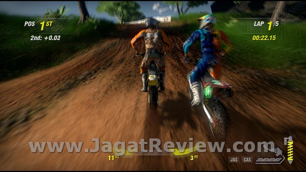 MX vs ATV Alive 131