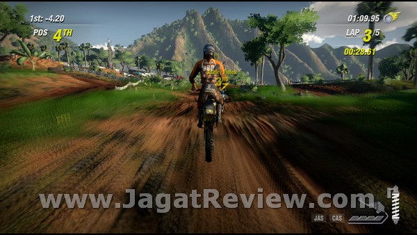 MX vs ATV Alive 18