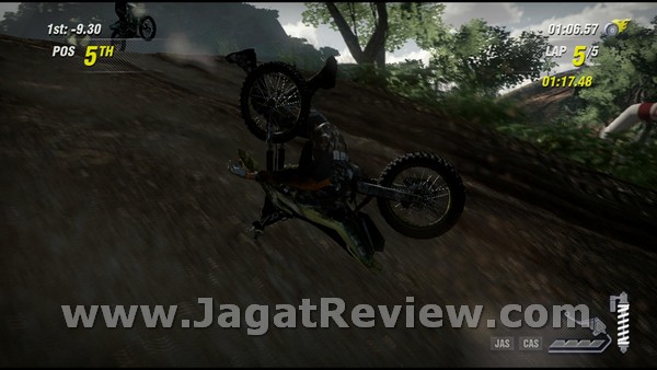 MX vs ATV Alive 21