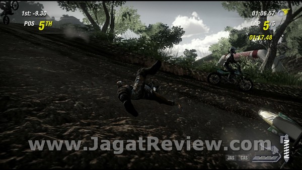 MX vs ATV Alive 22