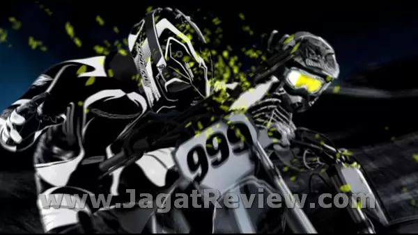 MX vs ATV Alive 3