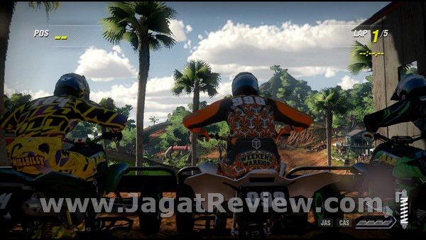 MXATVALIVE 2