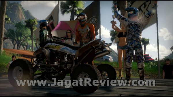 MXATVALIVE 31