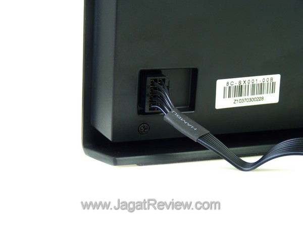 NZXT Sentry LXE_7 NZXT Sentry LXE 7