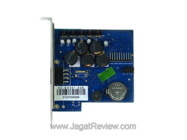 NZXT Sentry LXE_9 NZXT Sentry LXE 9