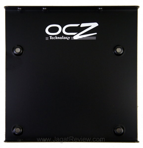 OCZ Vertex 2 craddle