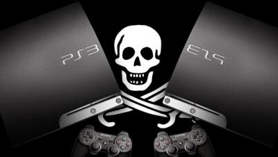 PS3 Hackers