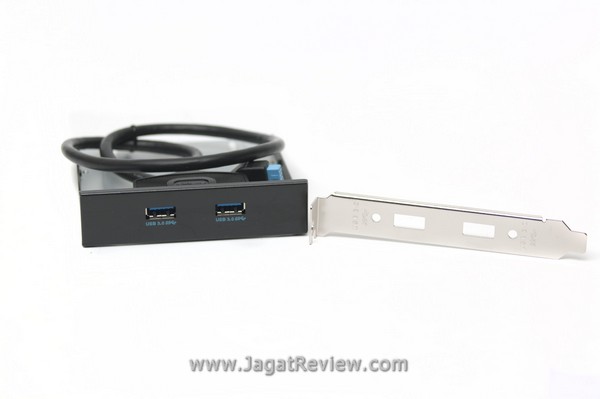 Perlengkapan Header USB3