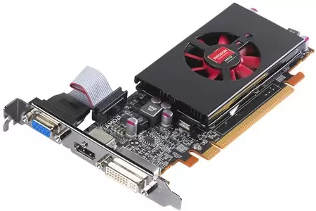 Radeon6570 Turk B 3 4 5inch