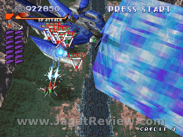 Raystorm 35
