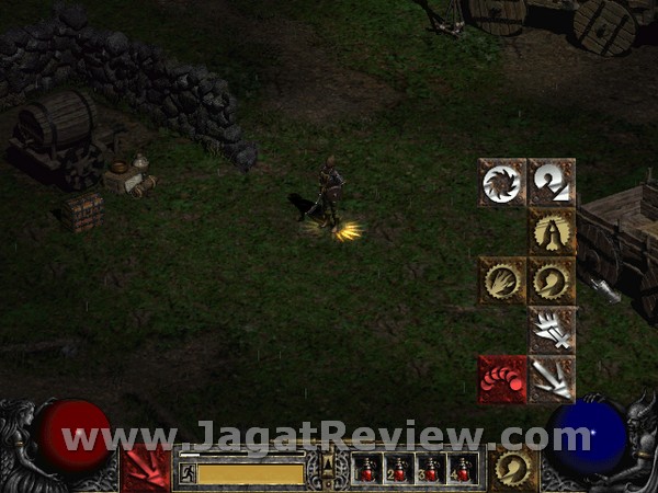 Skilltree 1