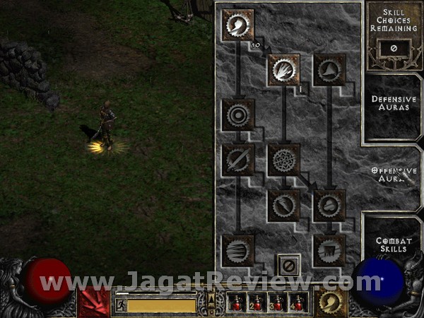 Skilltree 2