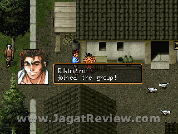 Suikoden II 104