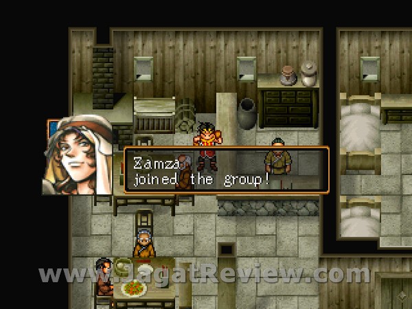 Suikoden II 109