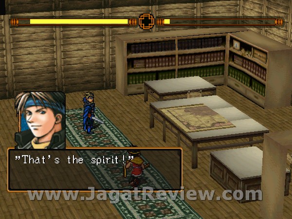 Suikoden II 125