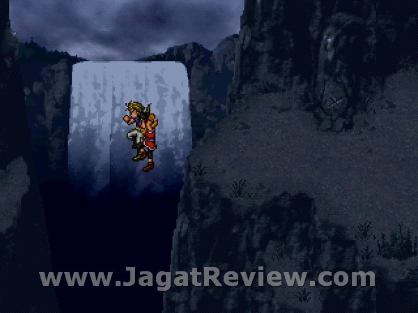 Suikoden II 23