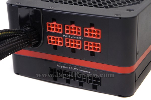 Thoughpower Grand 10