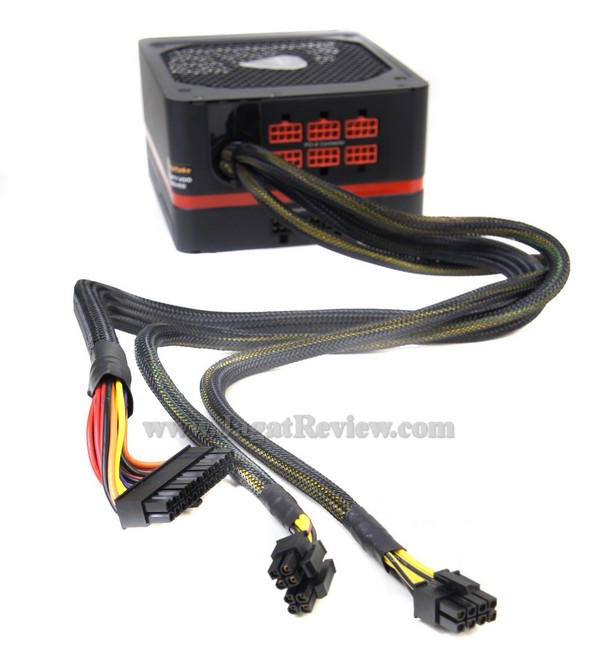 Thoughpower Grand 12