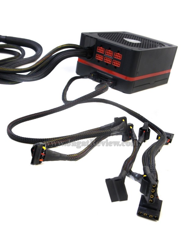 Thoughpower Grand 16