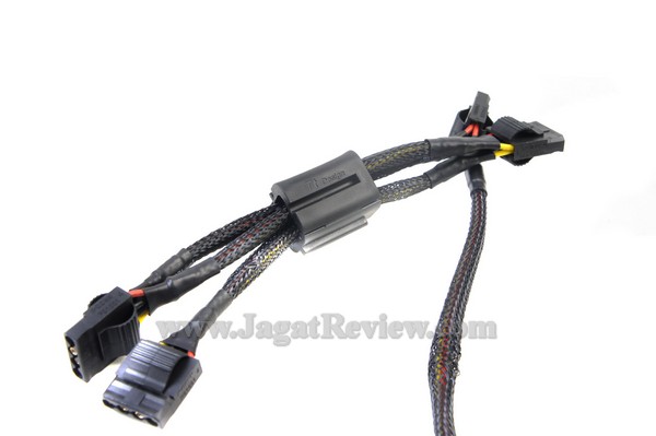 Thoughpower Grand 17