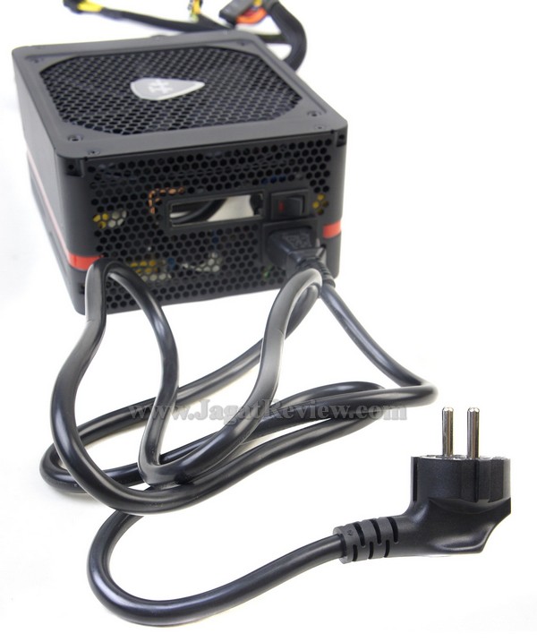 Thoughpower Grand 18