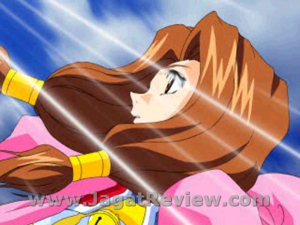 Thousand Arms (22) Thousand Arms 22