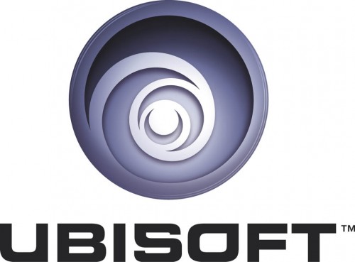 Ubisoft Logo