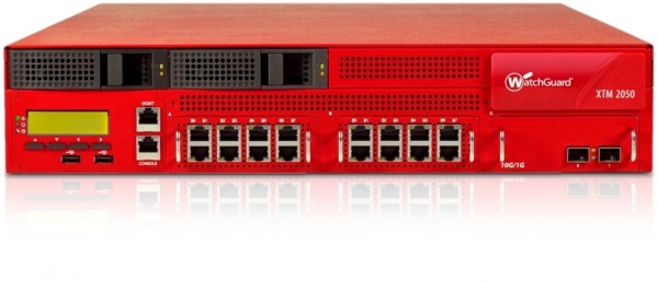 WatchGuard XTM 2050 WatchGuard XTM 2050