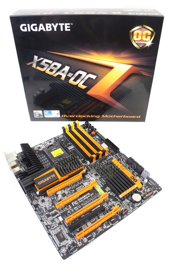 X58A OC 23
