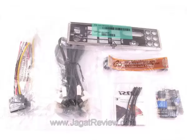 Z68AGD80_equip Z68AGD80 equip1