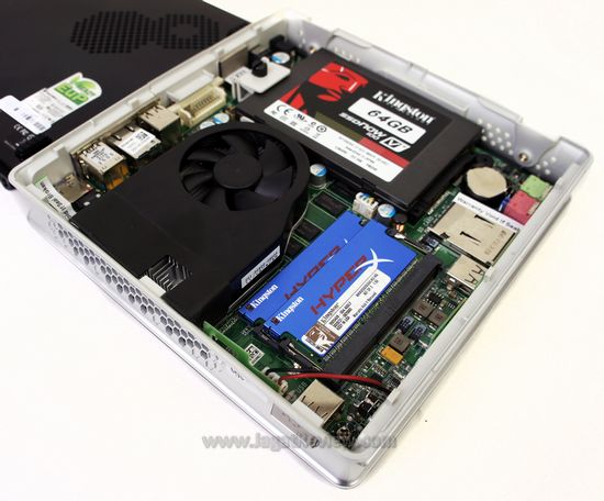 Zotac ZBox 10