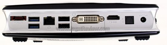 Zotac ZBox 7