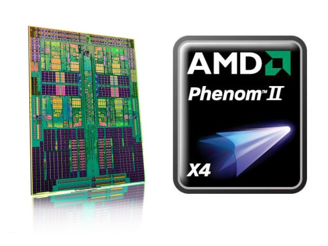 AMD Phenom II X6 1055T • Jagat Review