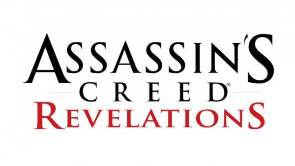 assassin creed revelations