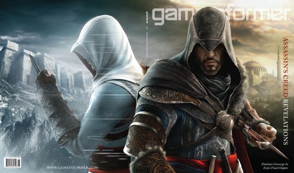 assassin creed revelations cover assassin creed revelations cover
