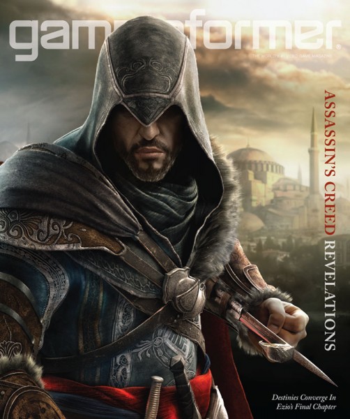 assassin creed revelations ezio assassin creed revelations ezio