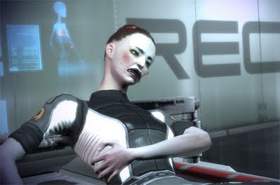 bad looking shepard1 bad looking shepard1