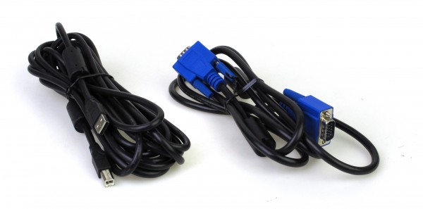 benq MP780ST cables